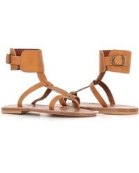 K. Jacques - Flip-Flops Caravelle - Lyst