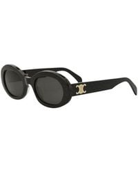 Celine - Sunglasses Acetate Eyewear - Lyst