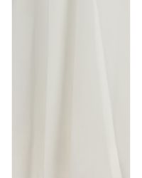 Cruna - Skirt Full-Length Cotton - Lyst