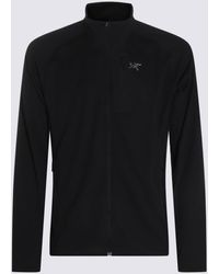 Arc'teryx - Nylon Casual Jacket - Lyst