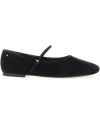 Tory Burch - 'Mary Jane' Ballet Flats - Lyst