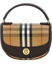 Burberry - Highlands Hand Bags - Lyst