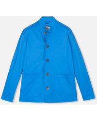 Doppiaa - Aasti-c Work Jacket - Lyst