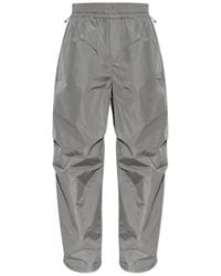 Alexander Wang - Trousers - Lyst