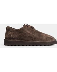 Marsèll - Bottines À Lacets Boot - Lyst