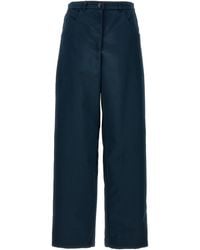 Etro - 'Pegaso' Cargo Pants - Lyst