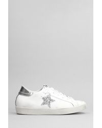 2Star - One Star Sneakers - Lyst