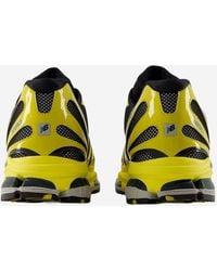 New Balance - Sneakers 1890 Synthetic/Mesh Trainers - Lyst