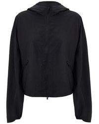Y-3 - Polyamide Shell Jacket - Lyst