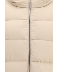 Herno - Quilted Down Jacket - Lyst