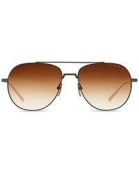 Dita Eyewear - Dts161/A/03 Artoa.79 Sunglasses - Lyst