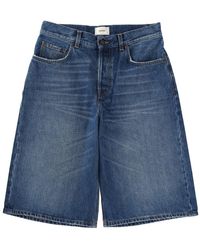 Haikure - Shorts Cotton - Lyst