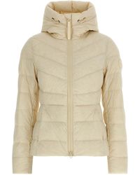 Canada Goose - 'Clair' Down Jacket - Lyst