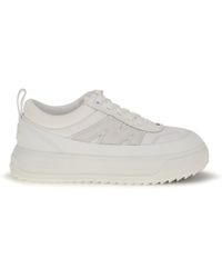 Moncler - Altive Sneakers - Lyst
