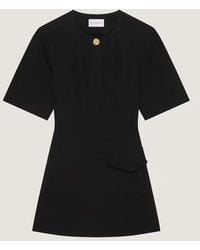 Givenchy - Givenchy Giv Dress - Lyst