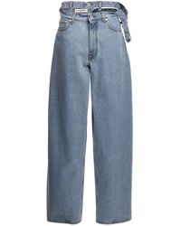 Y. Project - 'Evergreen' Jeans - Lyst