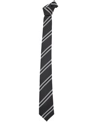 Saint Laurent - Silk Tie- Ties & Bow - Lyst