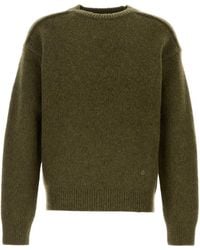 Burberry - Knitwear - Lyst