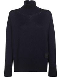 Dondup - Wool Sweater - Lyst