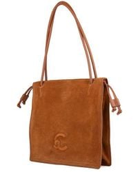 Coccinelle - Shoulder Bag Cowhide Shoulder-Bags - Lyst