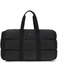 Moncler - Caradoc Duffle Travel Bag Polyester - Lyst