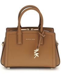 Michael Kors - Laila Shoulder Bag - Lyst
