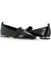 Malone Souliers - Loafer Dora 10-1 - Lyst