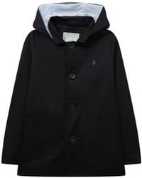 Herno - Kids Outerwear Jacket Gc000029B-13218 Clothing - Lyst