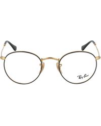 Ray-Ban - Ray-Ban 0Rx3447V Eyeglasses - Lyst