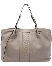 Serapian - Secret Small Shoulder Bag - Lyst