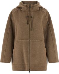 Max Mara - Gradi Coats And Trench Coats - Lyst