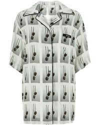Palm Angels - Camicia - Lyst