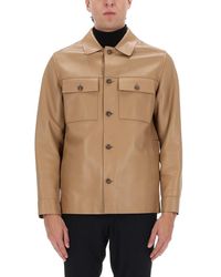 BOSS - C-Malid Jacket - Lyst