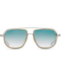 Dita Eyewear - Dts165/A/03 Intracraft Sunglasses - Lyst
