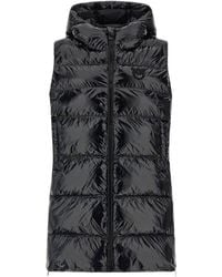 Pinko - Vest Polyamide Apparel Jackets - Lyst