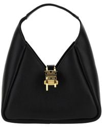 Givenchy - Mini Hobo Handbag - Lyst