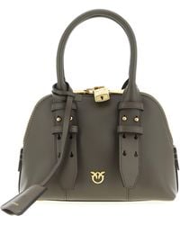Pinko - Mini Escape Hand Bags - Lyst
