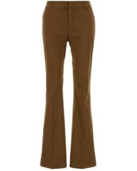 PT Torino - Pantalone Elsa - Lyst