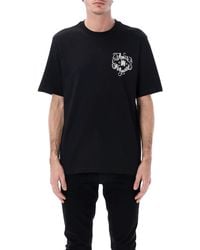 Amiri - T-Shirts - Lyst