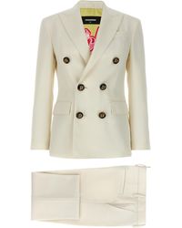 DSquared² - Boston Blazer And Suits - Lyst