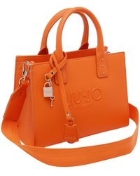 Liu Jo - Bags Polyester - Lyst