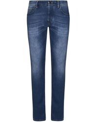 Hand Picked - Handpicked Orvieto Jeans - Lyst