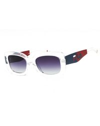 Fila - Sfi283 Sunglasses - Lyst