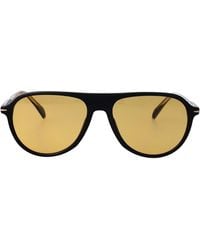 David Beckham - Sunglasses Db 1200-S Acetate - Lyst