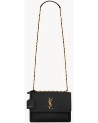 Saint Laurent - Saint Laurent Sac Sl H26 Shoulder Bag - Lyst