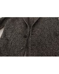 Dolce & Gabbana - Cotton Single Breasted Fantasy Blazer Clothing - Lyst