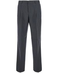 PT Torino - Trousers Samuel 2 Piece Side - Lyst