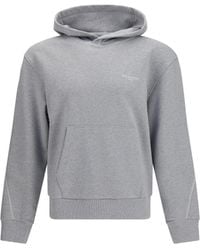 Givenchy - Cotton Hoddie - Lyst