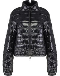 Moncler - Down Jacket Knut Polyamide Nylon Puffer - Lyst