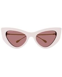 Gucci - Sunglasses - Lyst